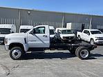 New 2024 Chevrolet Silverado 5500 Work Truck Regular Cab 4WD, Cab Chassis for sale #696151 - photo 10