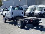 New 2024 Chevrolet Silverado 5500 Work Truck Regular Cab 4WD, Cab Chassis for sale #696151 - photo 11