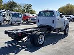 New 2024 Chevrolet Silverado 5500 Work Truck Regular Cab 4WD, Cab Chassis for sale #696151 - photo 12