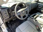 New 2024 Chevrolet Silverado 5500 Work Truck Regular Cab 4WD, Cab Chassis for sale #696151 - photo 15