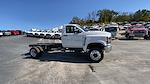 New 2024 Chevrolet Silverado 5500 Work Truck Regular Cab 4WD, Cab Chassis for sale #696151 - photo 43