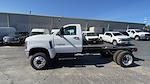 New 2024 Chevrolet Silverado 5500 Work Truck Regular Cab 4WD, Cab Chassis for sale #696151 - photo 46