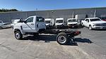 New 2024 Chevrolet Silverado 5500 Work Truck Regular Cab 4WD, Cab Chassis for sale #696151 - photo 47