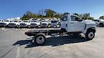 New 2024 Chevrolet Silverado 5500 Work Truck Regular Cab 4WD, Cab Chassis for sale #696151 - photo 50