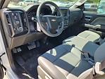 New 2024 Chevrolet Silverado 5500 Work Truck Regular Cab 4WD, Cab Chassis for sale #697702 - photo 10