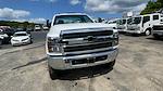 New 2024 Chevrolet Silverado 5500 Work Truck Regular Cab 4WD, Cab Chassis for sale #697702 - photo 16