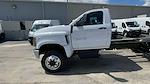 New 2024 Chevrolet Silverado 5500 Work Truck Regular Cab 4WD, Cab Chassis for sale #697702 - photo 18