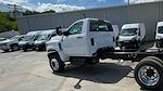 New 2024 Chevrolet Silverado 5500 Work Truck Regular Cab 4WD, Cab Chassis for sale #697702 - photo 19