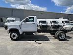 New 2024 Chevrolet Silverado 5500 Work Truck Regular Cab 4WD, Cab Chassis for sale #697702 - photo 24