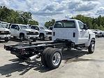 New 2024 Chevrolet Silverado 5500 Work Truck Regular Cab 4WD, Cab Chassis for sale #697702 - photo 26