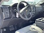 New 2024 Chevrolet Silverado 5500 Work Truck Regular Cab 4WD, Cab Chassis for sale #697702 - photo 29