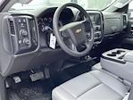 New 2024 Chevrolet Silverado 5500 Work Truck Crew Cab 4WD, Cab Chassis for sale #794570 - photo 15