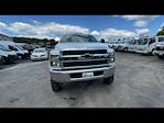 New 2024 Chevrolet Silverado 5500 Work Truck Crew Cab 4WD, Cab Chassis for sale #794570 - photo 4