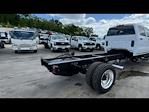 New 2024 Chevrolet Silverado 5500 Work Truck Crew Cab 4WD, Cab Chassis for sale #794570 - photo 9