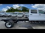 New 2024 Chevrolet Silverado 5500 Work Truck Crew Cab 4WD, Cab Chassis for sale #794570 - photo 10