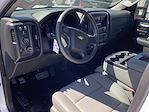 New 2024 Chevrolet Silverado 5500 Work Truck Crew Cab 4WD, Cab Chassis for sale #794571 - photo 15