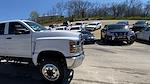 New 2024 Chevrolet Silverado 5500 Work Truck Crew Cab 4WD, Cab Chassis for sale #794571 - photo 3