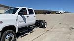 New 2024 Chevrolet Silverado 5500 Work Truck Crew Cab 4WD, Cab Chassis for sale #794571 - photo 5