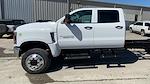 New 2024 Chevrolet Silverado 5500 Work Truck Crew Cab 4WD, Cab Chassis for sale #794571 - photo 47