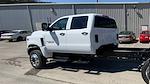 New 2024 Chevrolet Silverado 5500 Work Truck Crew Cab 4WD, Cab Chassis for sale #794571 - photo 48