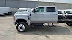 New 2024 Chevrolet Silverado 5500 Work Truck Crew Cab 4WD, Cab Chassis for sale #641986 - photo 12