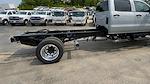 New 2024 Chevrolet Silverado 5500 Work Truck Crew Cab 4WD, Cab Chassis for sale #641986 - photo 16