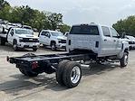 New 2024 Chevrolet Silverado 5500 Work Truck Crew Cab 4WD, Cab Chassis for sale #641986 - photo 20