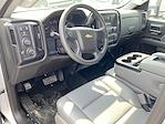 New 2024 Chevrolet Silverado 5500 Work Truck Crew Cab 4WD, Cab Chassis for sale #641986 - photo 23