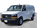 New 2024 Chevrolet Express 2500 Work Truck RWD, Empty Cargo Van for sale #C103919 - photo 1