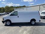 New 2024 Chevrolet Express 2500 Work Truck RWD, Empty Cargo Van for sale #C103919 - photo 10