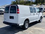 New 2024 Chevrolet Express 2500 Work Truck RWD, Empty Cargo Van for sale #C103919 - photo 12