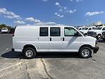 New 2024 Chevrolet Express 2500 Work Truck RWD, Empty Cargo Van for sale #C103919 - photo 13