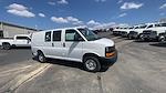 New 2024 Chevrolet Express 2500 Work Truck RWD, Empty Cargo Van for sale #C103919 - photo 2