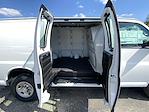 New 2024 Chevrolet Express 2500 Work Truck RWD, Empty Cargo Van for sale #C103919 - photo 28