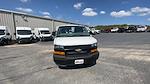 New 2024 Chevrolet Express 2500 Work Truck RWD, Empty Cargo Van for sale #C103919 - photo 3