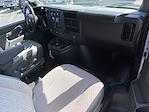 New 2024 Chevrolet Express 2500 Work Truck RWD, Empty Cargo Van for sale #C103919 - photo 30