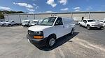 New 2024 Chevrolet Express 2500 Work Truck RWD, Empty Cargo Van for sale #C103919 - photo 4