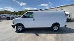 New 2024 Chevrolet Express 2500 Work Truck RWD, Empty Cargo Van for sale #C103919 - photo 47