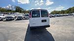 New 2024 Chevrolet Express 2500 Work Truck RWD, Empty Cargo Van for sale #C103919 - photo 49