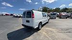 New 2024 Chevrolet Express 2500 Work Truck RWD, Empty Cargo Van for sale #C103919 - photo 50