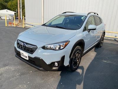 Used 2021 Subaru Crosstrek Premium AWD, SUV for sale #C280165A - photo 1