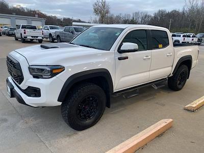 2021 Toyota Tacoma Double Cab 4WD, Pickup for sale #C292800A - photo 1