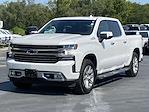 2022 Chevrolet Silverado 1500 LTD Crew Cab 4WD, Pickup for sale #203735A - photo 10