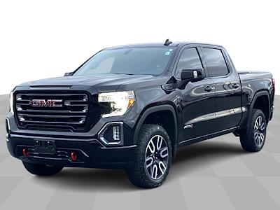 2021 GMC Sierra 1500 Crew Cab 4WD, Pickup for sale #C425484A - photo 1