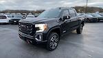 2021 GMC Sierra 1500 Crew Cab 4WD, Pickup for sale #C425484A - photo 5