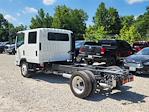 New 2025 Chevrolet LCF 5500XG Crew Cab RWD, Cab Chassis for sale #R02609 - photo 2