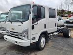 New 2025 Chevrolet LCF 5500XG Crew Cab RWD, Cab Chassis for sale #R02610 - photo 1