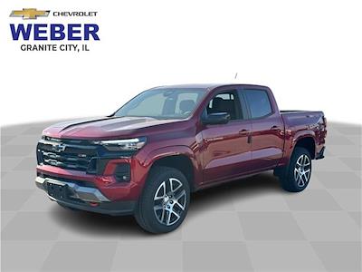 2024 Chevrolet Colorado Crew Cab 4WD, Pickup for sale #38360 - photo 1