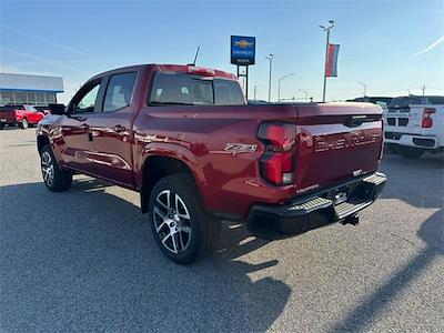 2024 Chevrolet Colorado Crew Cab 4WD, Pickup for sale #38360 - photo 2