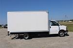 2023 Chevrolet Express 3500 DRW RWD, Rockport Box Van for sale #CC3017 - photo 3